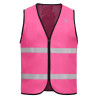 Veste Riders Imperial Riding Reflective - Rose