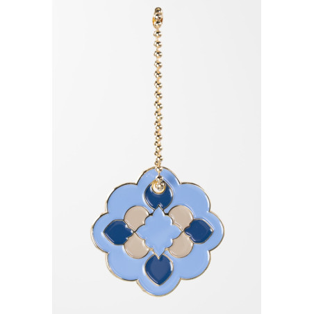 Porte Clé Harcour x Versailles Diane