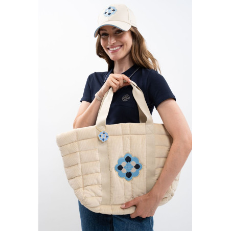 Sac Harcour x Versailles Edouard