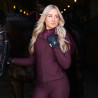 Veste Softshell Imperial Riding Brenda femme - Figue