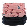 Bandanas Equi-Kids - Rose