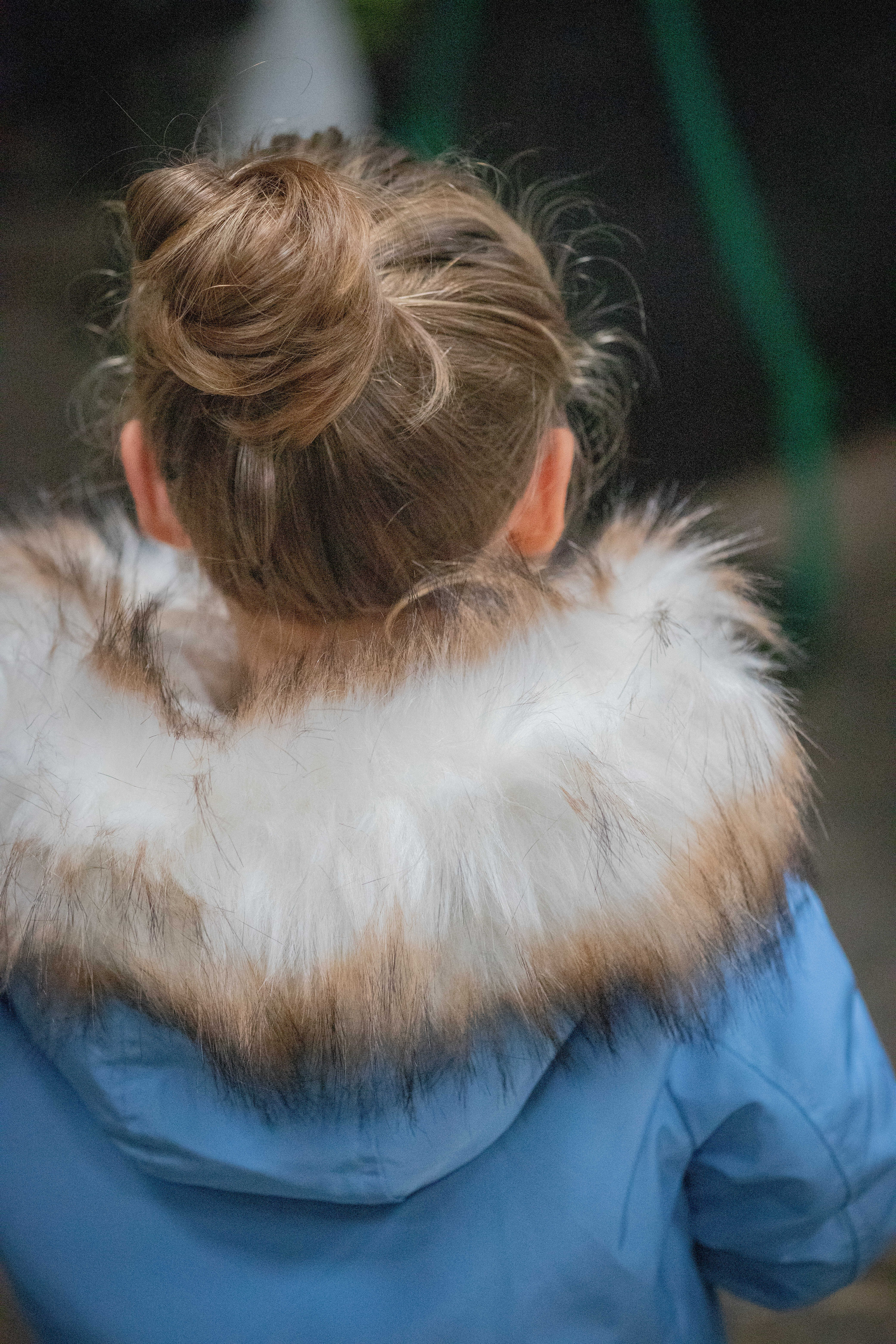 Bombers Eden by PL Lyon Bleu artic Bombers Eden by PL Lyon Bleu artic