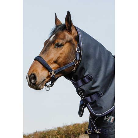 Couvre-cou Equithème Anatomic Aisance 1200D
