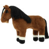 Mini-poney Prince Pony Academy - Marron