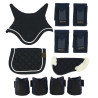 Set Mini accessoires Pony Academy - Marine