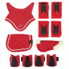 Set Mini accessoires Pony Academy - Rouge