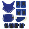 Set Mini accessoires Pony Academy - Bleu roi
