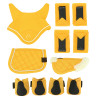 Set Mini accessoires Pony Academy - Jaune