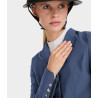 Veste de concours Aeromade Horse Pilot femme - Vintage indigo