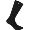 Chaussettes Equithème Yasmine - Noir