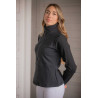 Veste Pénélope Azylis - Noir