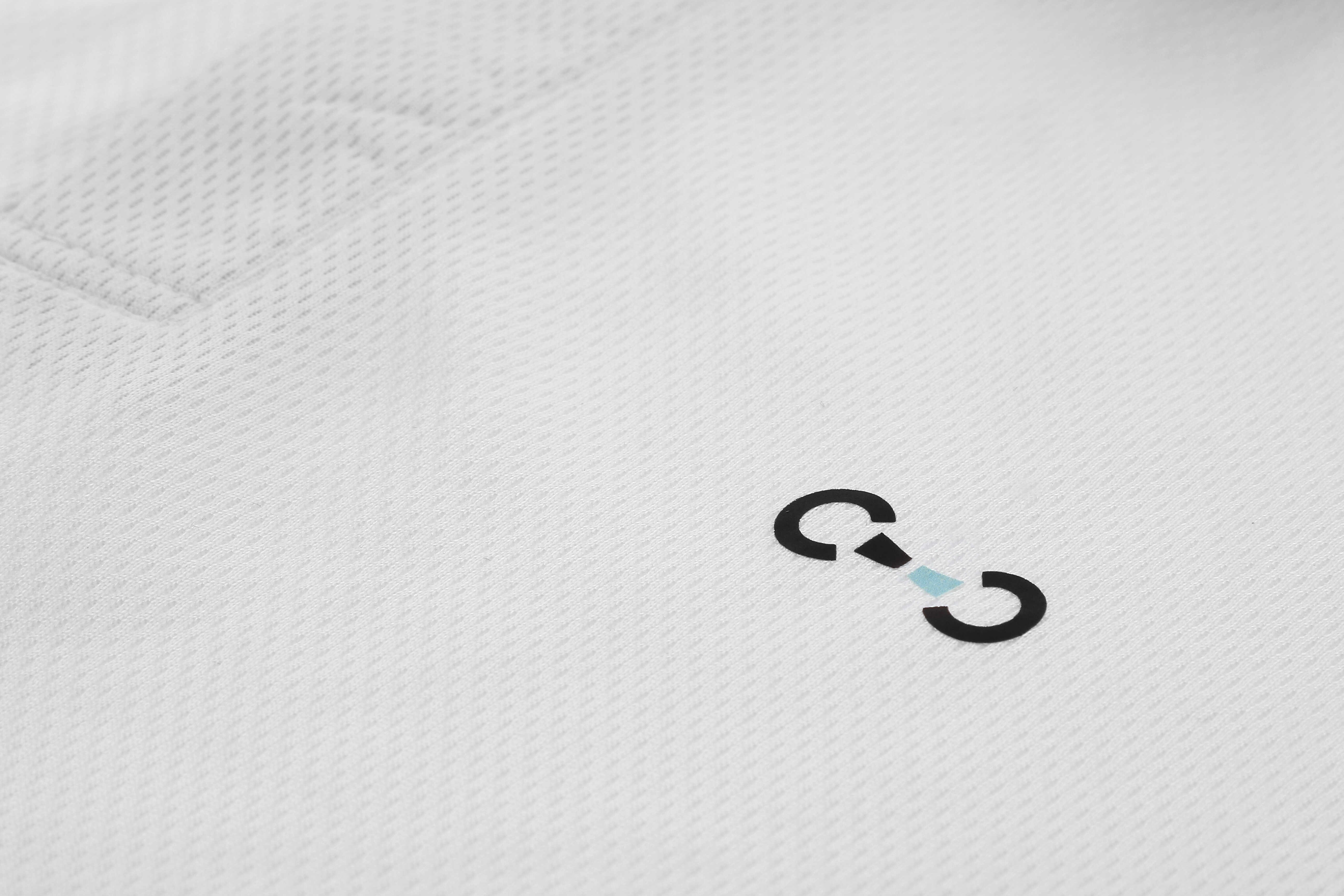 Polo Riding World Romeo Blanc Polo Riding World Romeo Blanc