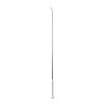 Cravache de dressage Sparkle HKM - Champagne