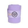 Bandes de polo Lavender Bay HKM - Lavande