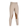 Pantalon Hunter basanes en Alos HKM - Naturel foncé