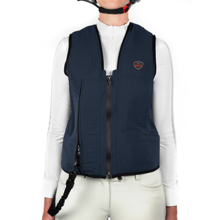 Gilet airbag Spark Manège