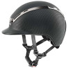 Casque Uvex Exxeed Pro - Noir