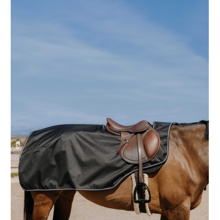 Couvre-reins Equithème Tyrex 600D Polaire