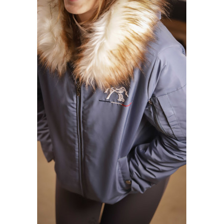 Bombers Pénélope Over Lyon