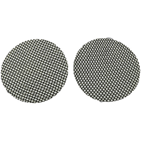 Résille pour cheveux Equithème Shiny