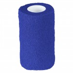 Bandages Flex Finn-Tack Bleu