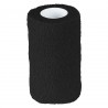 Bandages Flex Finn-Tack Noir Bandages Flex Finn-Tack Noir