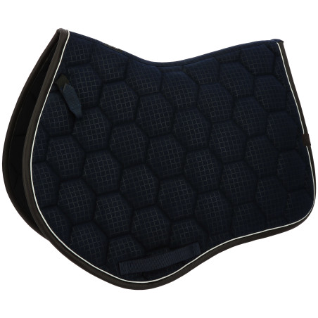 Tapis de selle Equithème Quadri