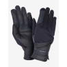 Gants d’équitation LeMieux Hybrid - Marine