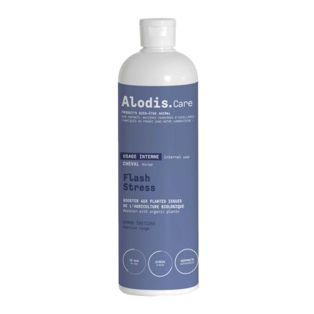 Aliment complémentaire Alodis Care Flash Stress