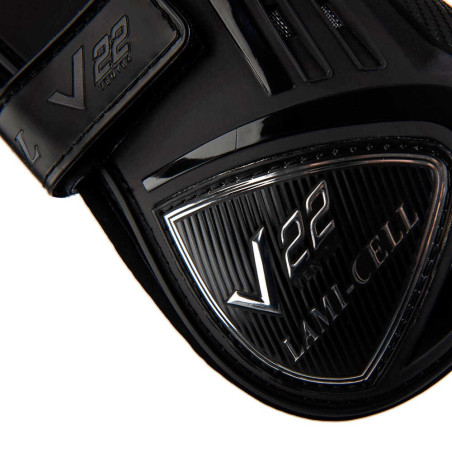 Guêtres protège-tendon Lami-Cell V22 velcro