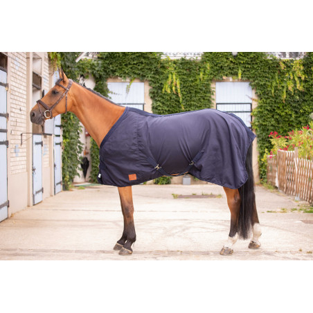 Chemise Paddock Sports Coton Mesh