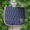 Tapis Paddock Sports Origine - Bleu marine