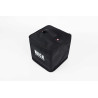 Boite pour casque Naca - Noir