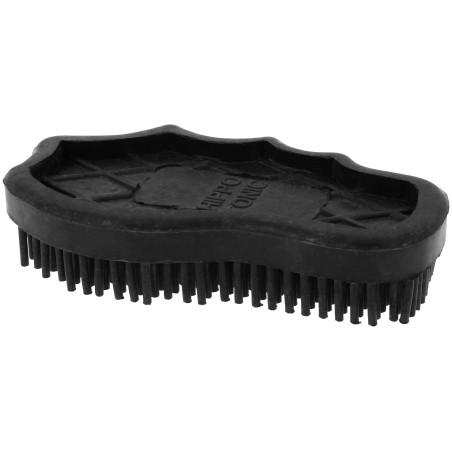 Brosse de massage Hippotonic Pics médium
