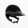 Casque Naca Comète XP Glow - Noir