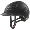 Casque Uvex Exxential 3 MIPS® - Noir mat