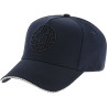 Casquette Equithème Georgia - Marine