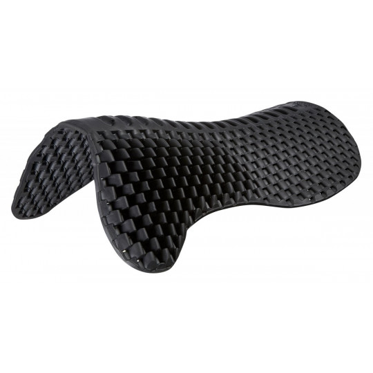Acavallo Piuma Air Release Featherlight Pad - Greenhawk A