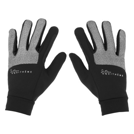Gants Je t'aime Equithème Juliette