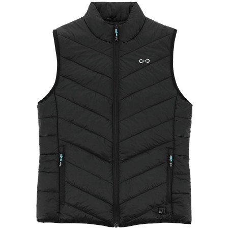 Gilet chauffant sans manches Riding World Royal