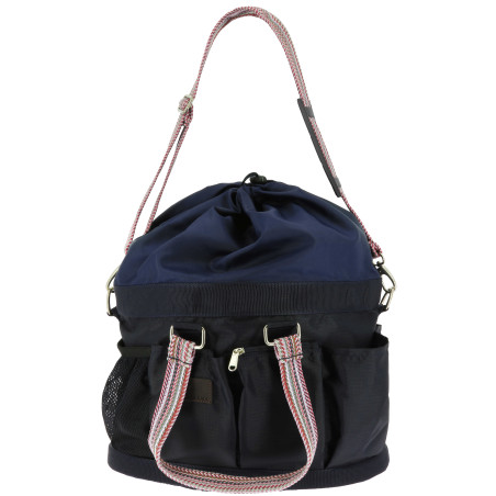 Sac grooming Equithème Aztec