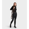 Pantalon d'équitation X-perform Iconic Horse Pilot femme - Noir