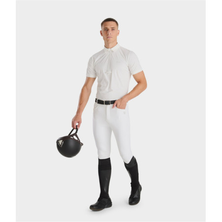 Pantalon d'équitation X-perform Iconic Horse Pilot homme