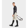 Pantalon d'équitation X-perform Iconic Horse Pilot homme - Hunter