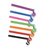 Porte selle escamotable Shires - Bleu