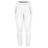 Legging Riding World Raphaelle enfant - Blanc