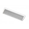 Peigne alu Shires Ezi-Groom petit modèle - Aluminium