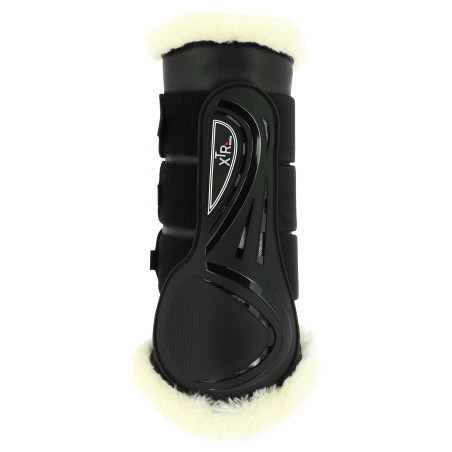 Guêtres fermées Norton XTR mouton synthétique