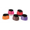 Cloches mouton noir Arma Shires - Violet