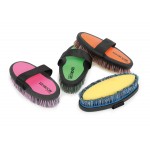 Brosse éponge Ezi-Groom Shires